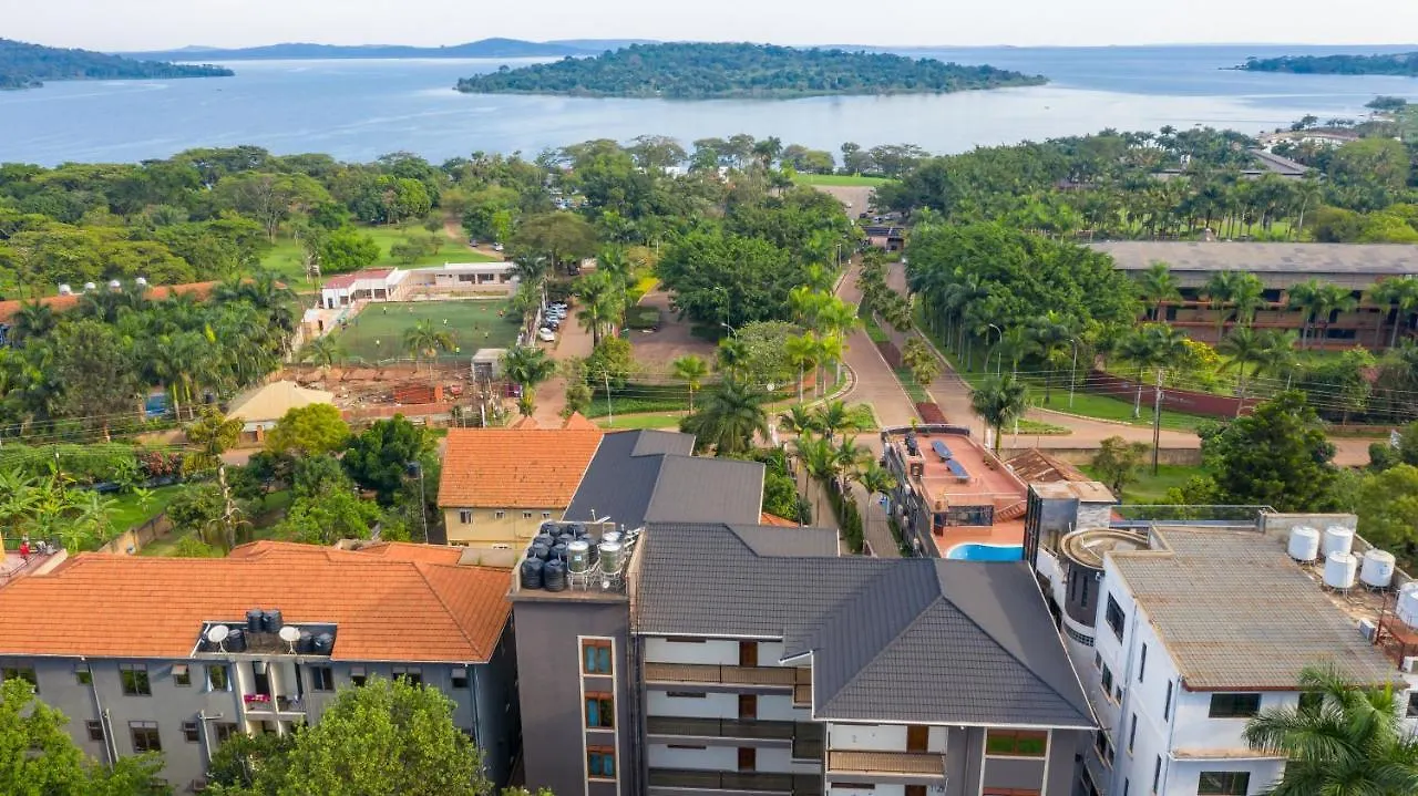 Munyonyo Heights Apartments Kampala