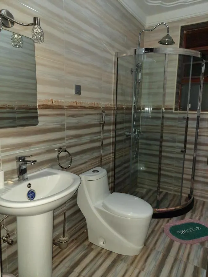 Munyonyo Heights Apartments Kampala