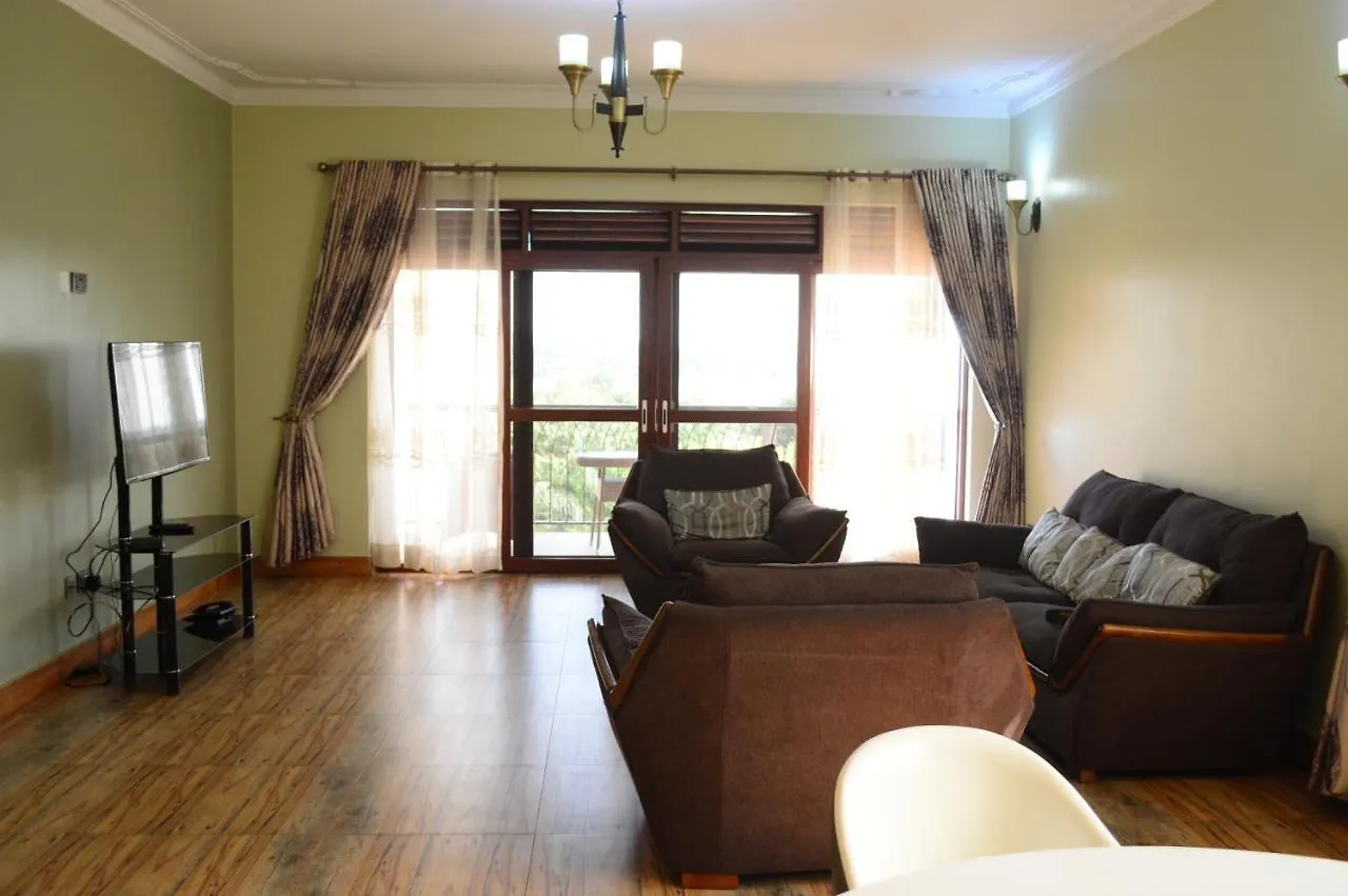 Munyonyo Heights Apartments Kampala