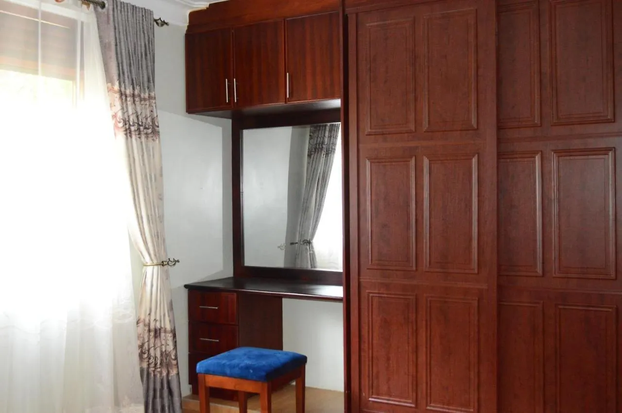 Munyonyo Heights Apartments Kampala