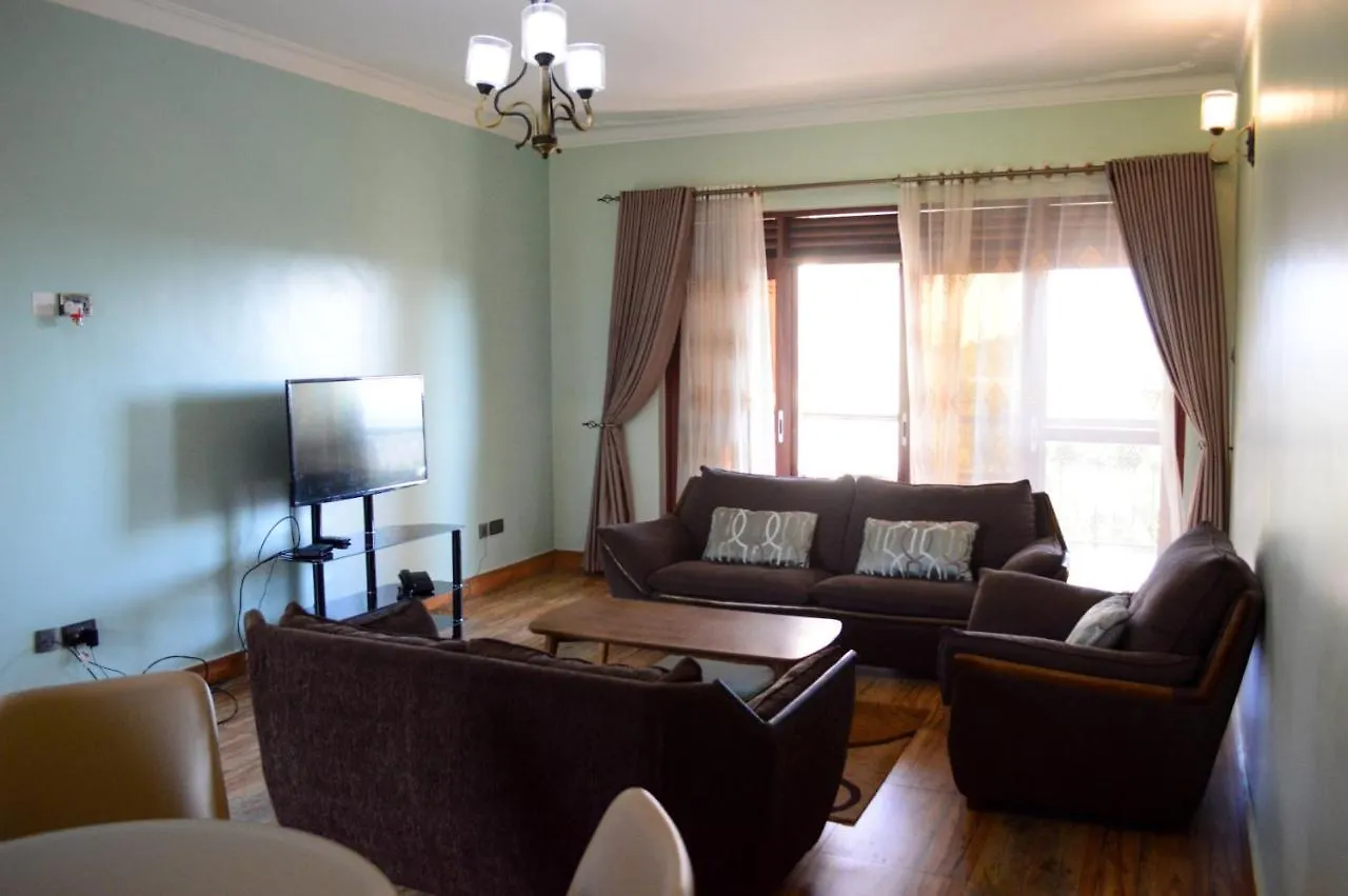 Munyonyo Heights Apartments Kampala