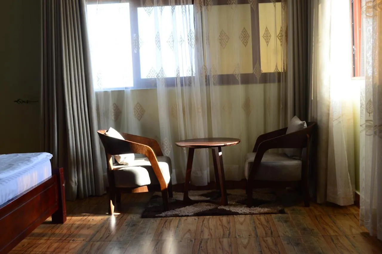 Munyonyo Heights Apartments Kampala 0*,  Uganda