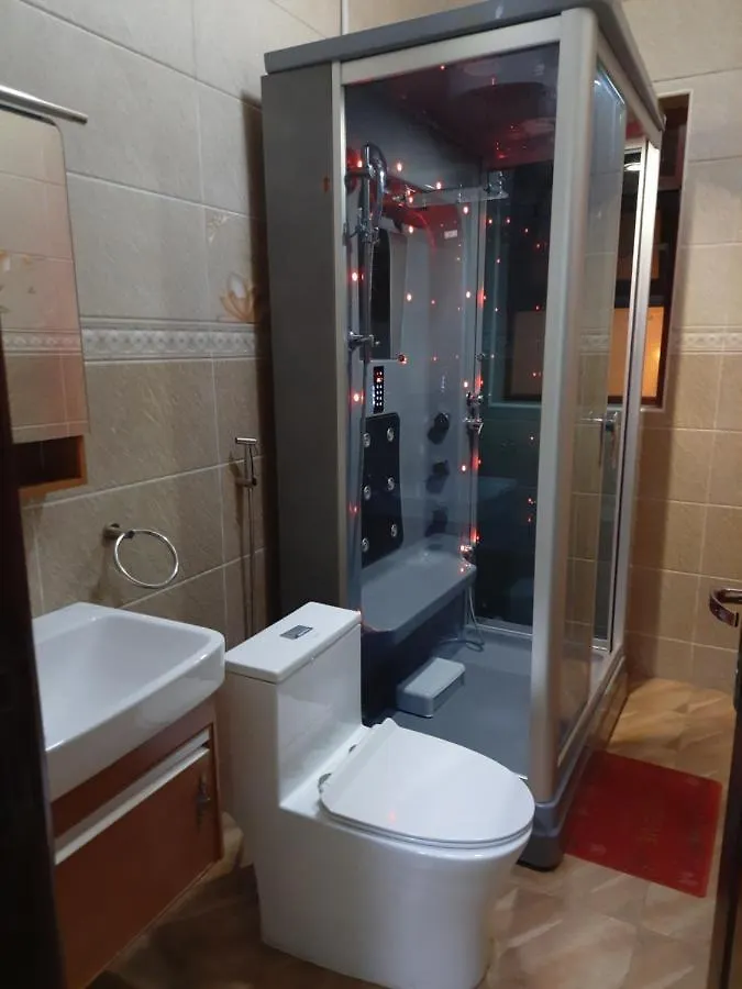 Munyonyo Heights Apartments Kampala 0*,  Uganda