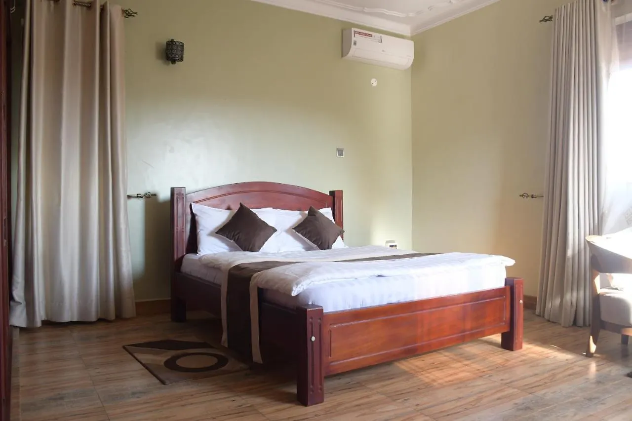 Munyonyo Heights Apartments Kampala 0*,  Uganda