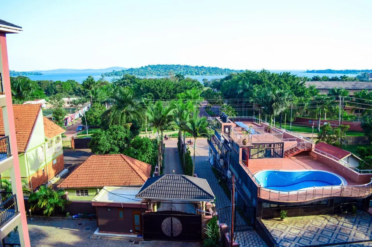 Munyonyo Heights Apartments Kampala