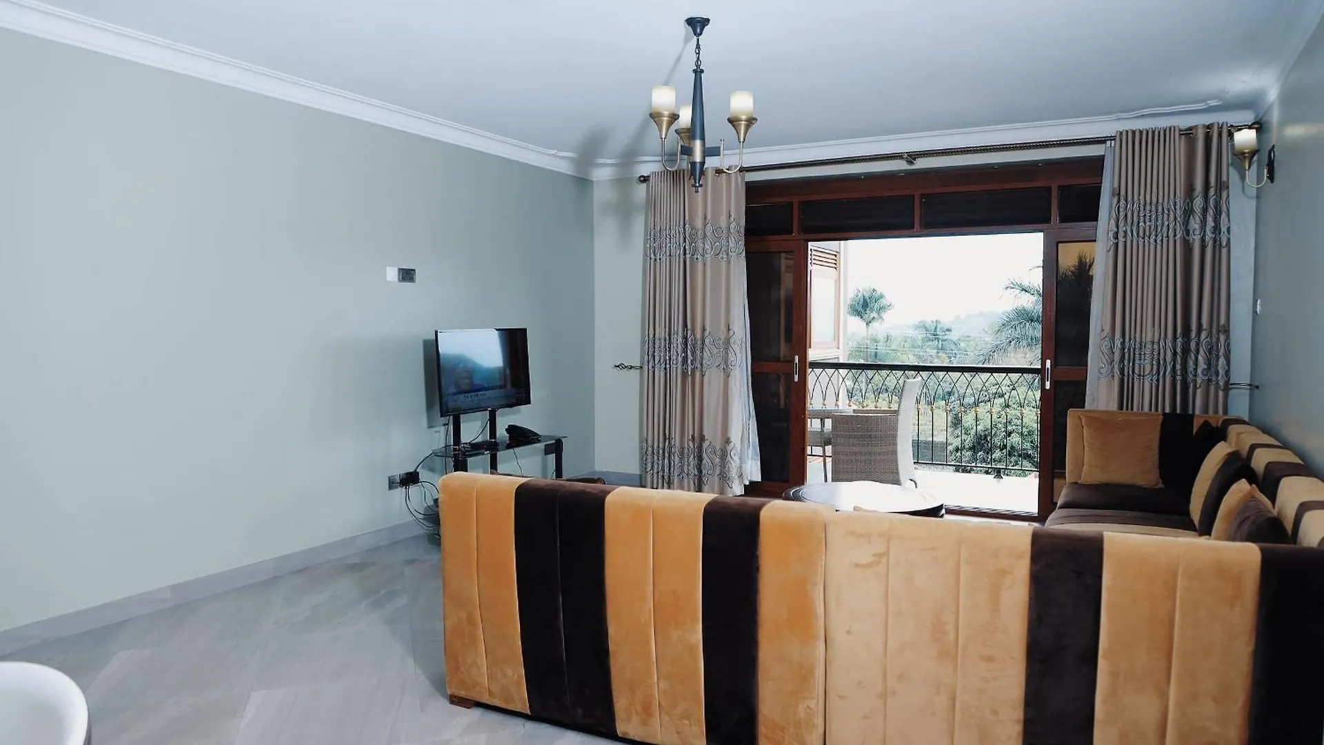 Munyonyo Heights Apartments Kampala