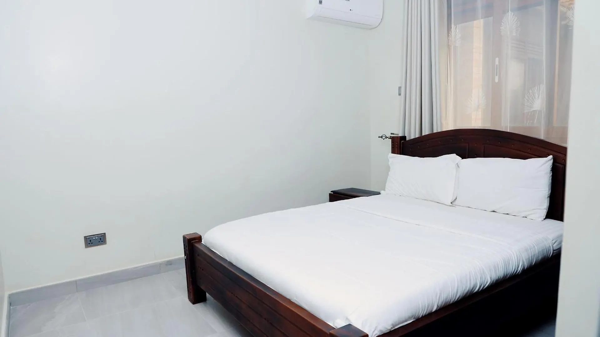 Munyonyo Heights Apartments Kampala