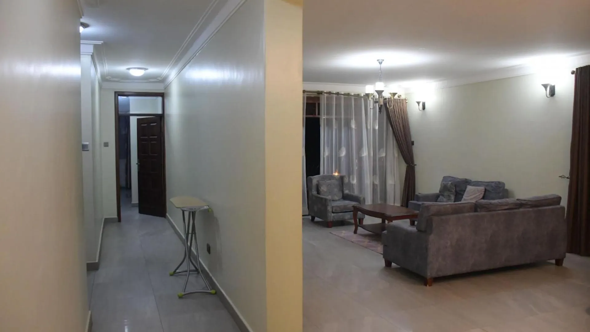 Munyonyo Heights Apartments Kampala