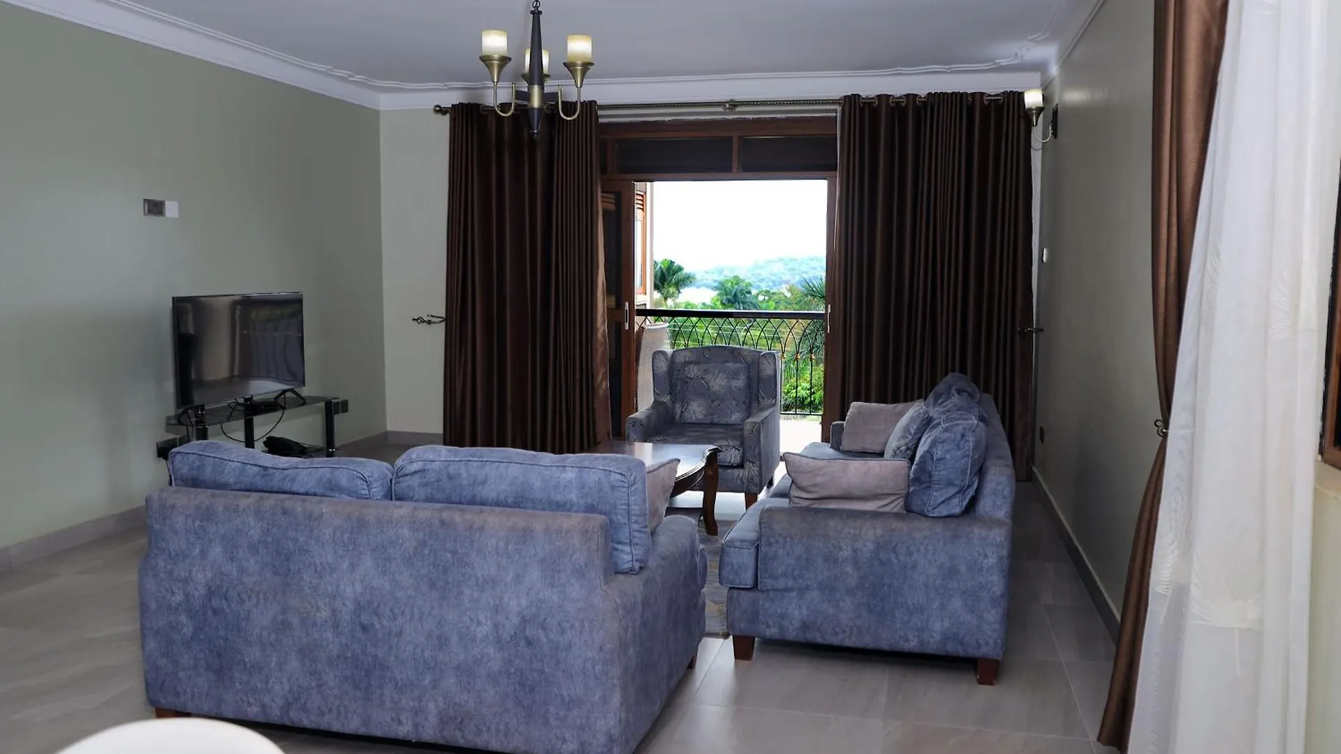 Munyonyo Heights Apartments Kampala
