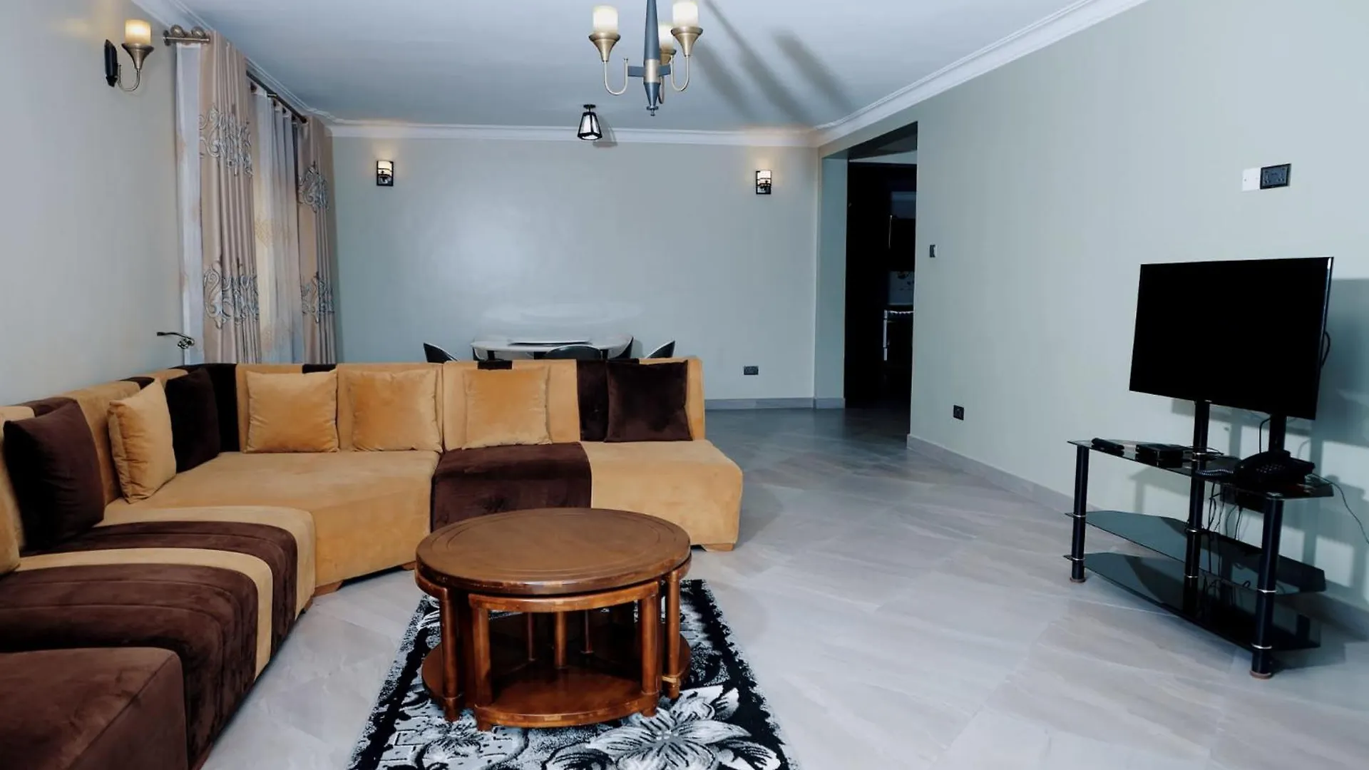 Munyonyo Heights Apartments Kampala 0*,  Uganda