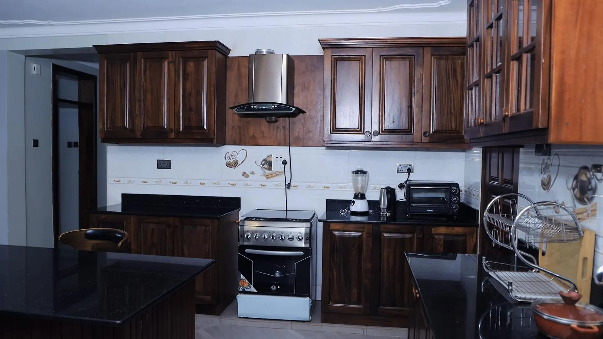 Munyonyo Heights Apartments Kampala 0*,  Uganda