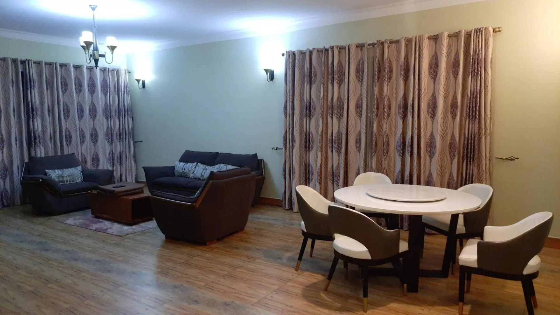 Munyonyo Heights Apartments Kampala